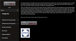 Desktop Screenshot of evot-usa.com